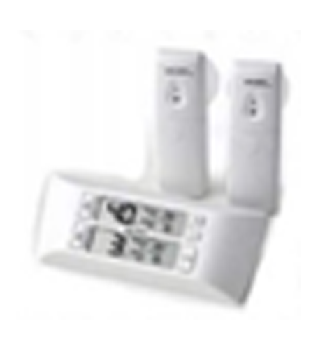 Termometro  Ambiental Para refrigerador 