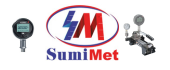 Bombas y Manómetros SumiMet