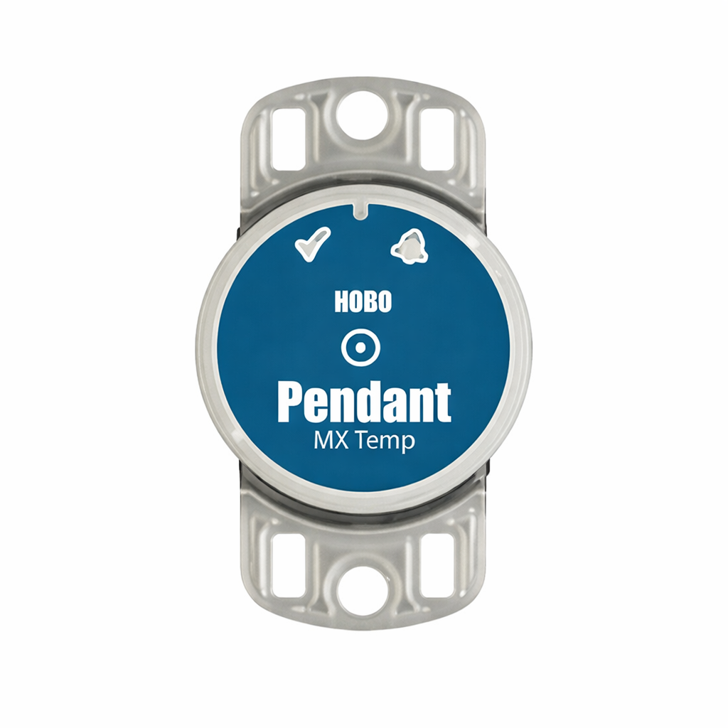 Registrador de datos de temperatura para agua MX2201, -20 a 70 °C, Onset