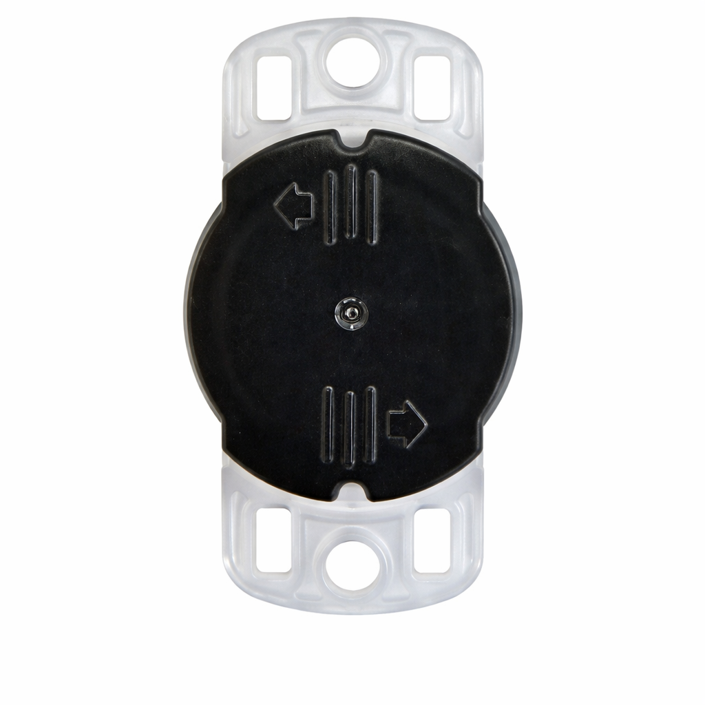 Registrador de datos de luz y temperatura colgante MX2202, 0 a 167,731 lux /  -20 ° C a 70 ° C, Onset - 4