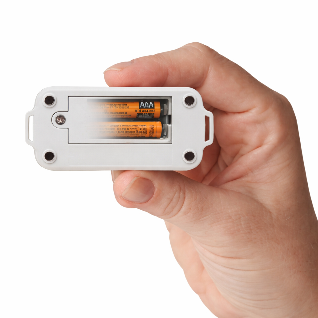 Data logger de temperatura 2 canales InTemp Dry Ice CX402-T2M, -30 a 70 ° C, Onset - 3