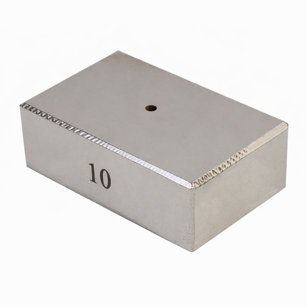 Durómetro analógico shore D HSM5D, 20 HD hasta 90 HD, ACCUD - 1