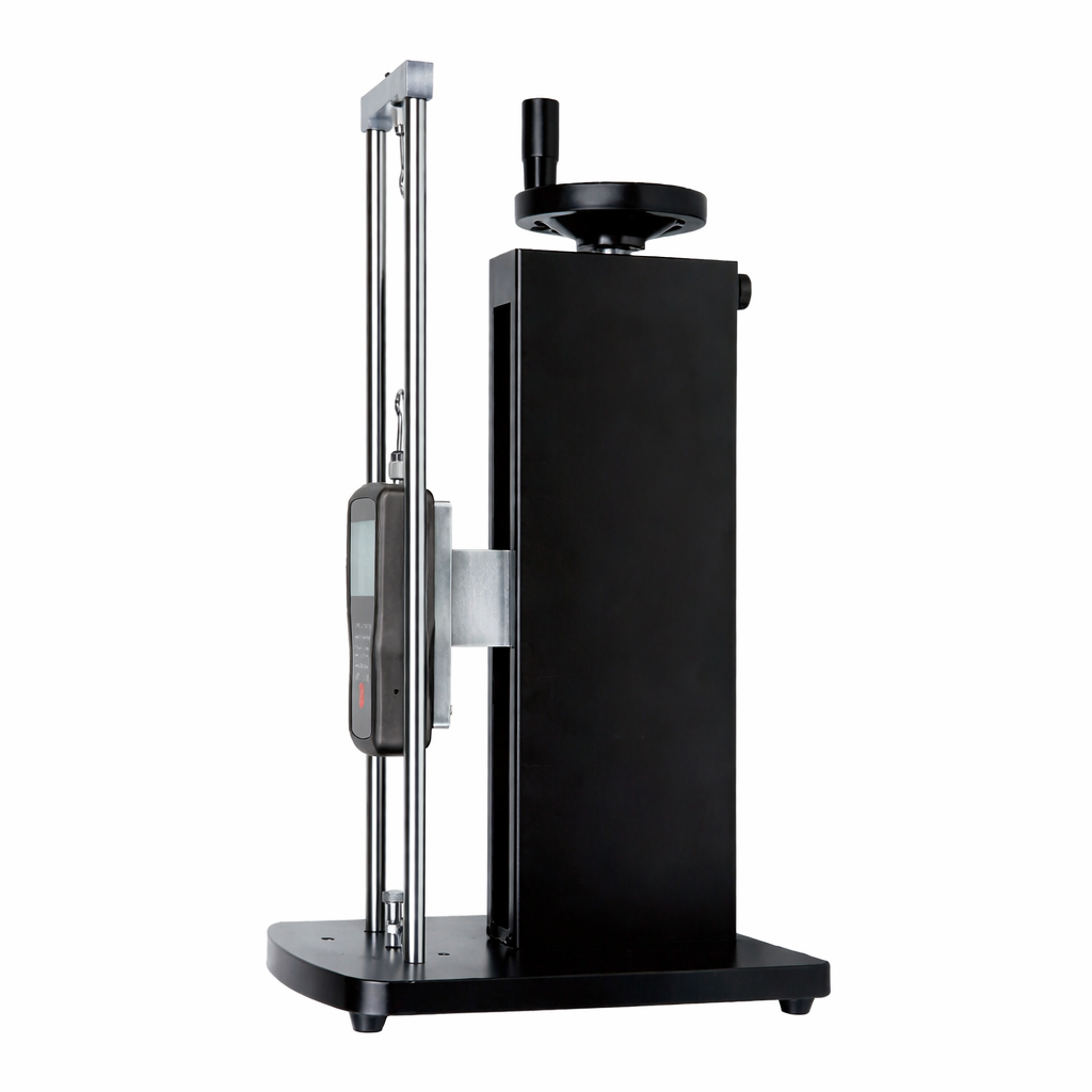 Soporte para medidores de fuerza Serie FS1000, hasta 1000 N, ACCUD