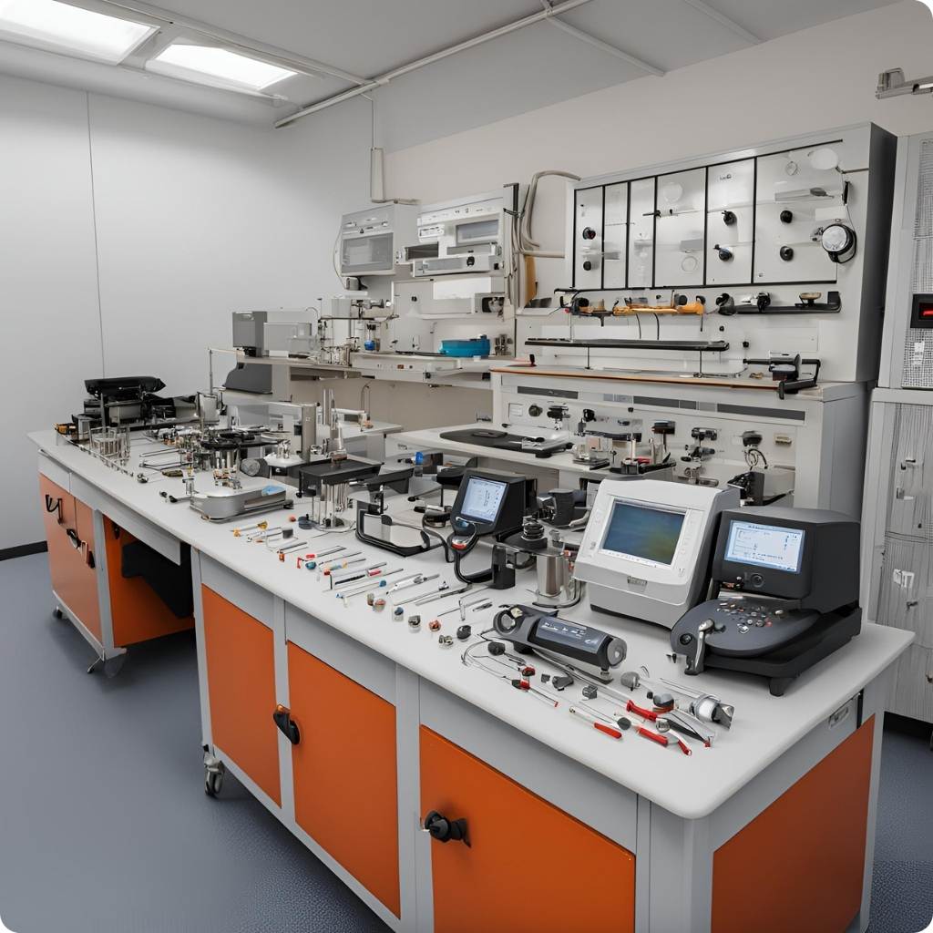 Contamos con certificación EMA, ISO/IEC para calibrar termohigrómetros en México