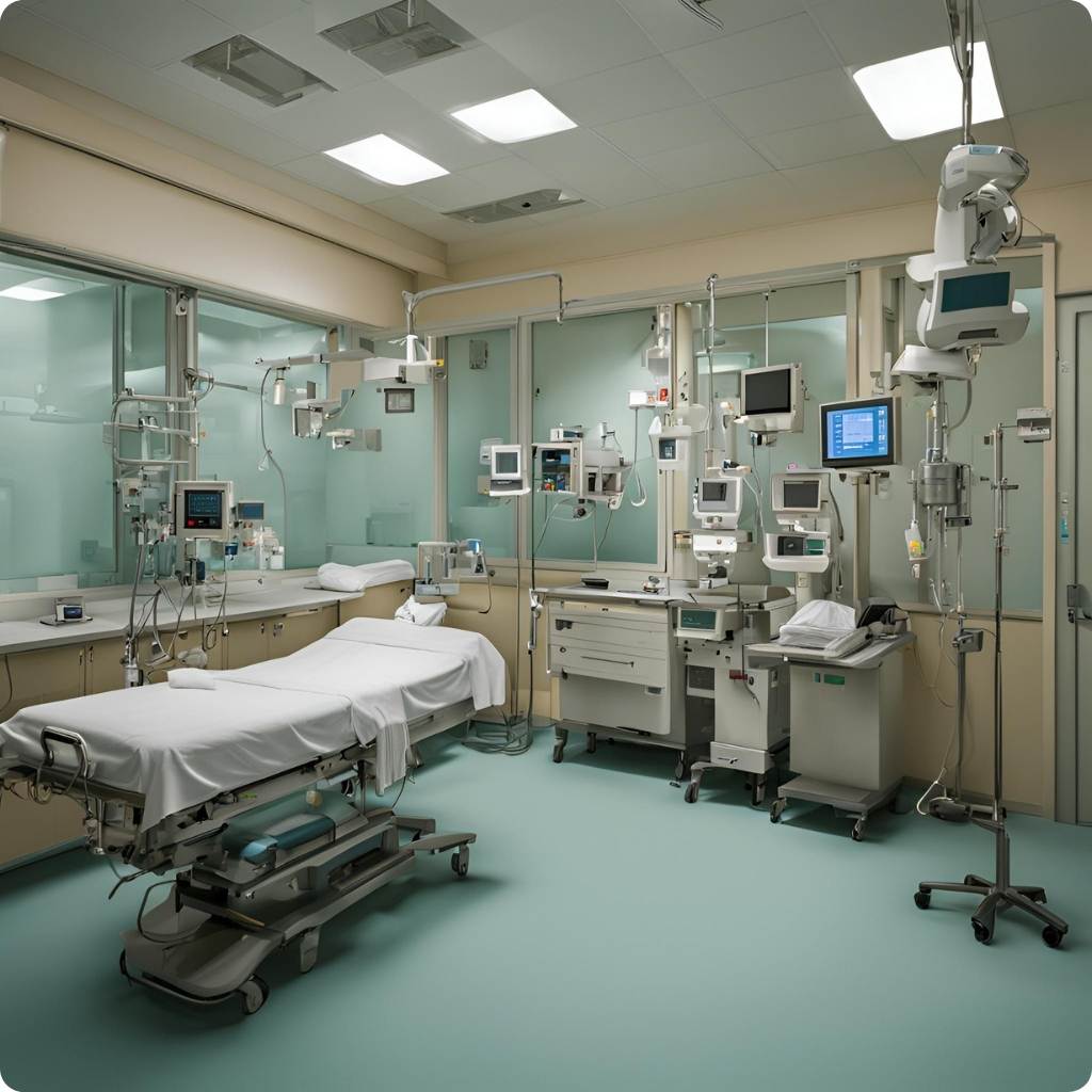 Industrias que atendemos con nuestro servicio de calibración de termohigrómetros en México