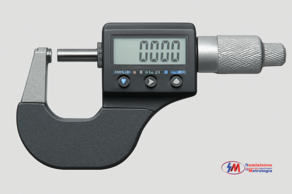 ¿Qué es un micrómetro digital y por qué es tan popular?