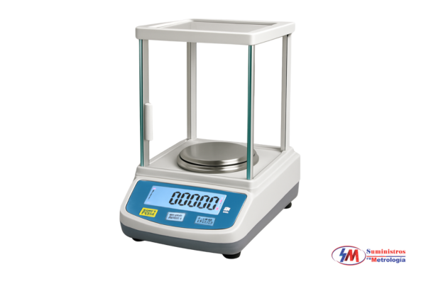 Balanza analítica: La herramienta indispensable para la precisión en la medición científica