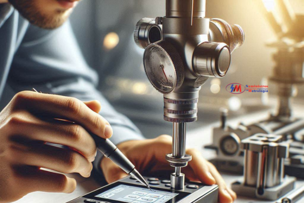 Calibración en laboratorios farmacéuticos