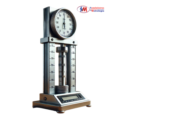 Comparador de alturas