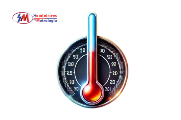 Magnitud de temperatura