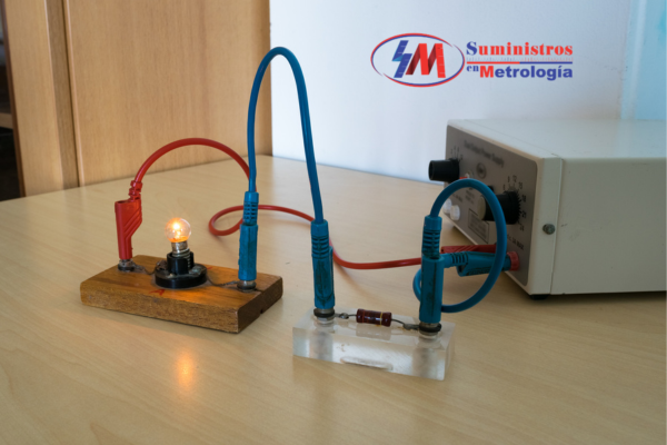 Resistencia eléctrica