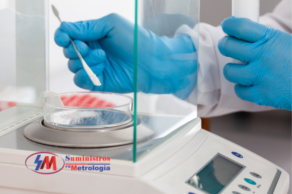 De qué está hecha la balanza