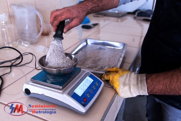 Dónde arreglan balanzas digitales