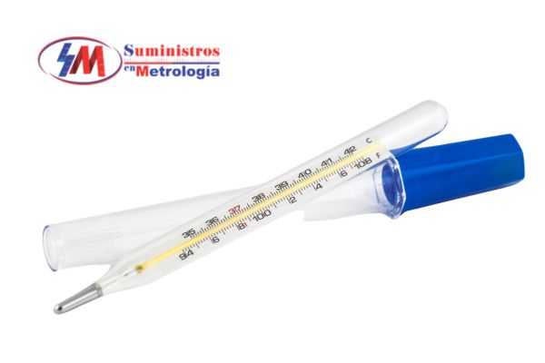 5 funciones que tienen los termómetros