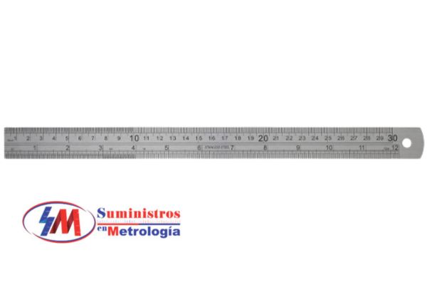 Regla graduada: ¿Qué es?