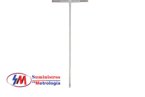 Calibres telescópicos: ¿Qué son?