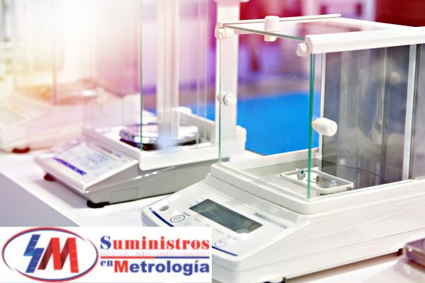 Balanza digital cuál es su funcionamiento