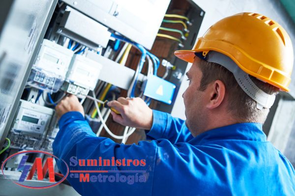 Medidor de fuerza y sus funciones