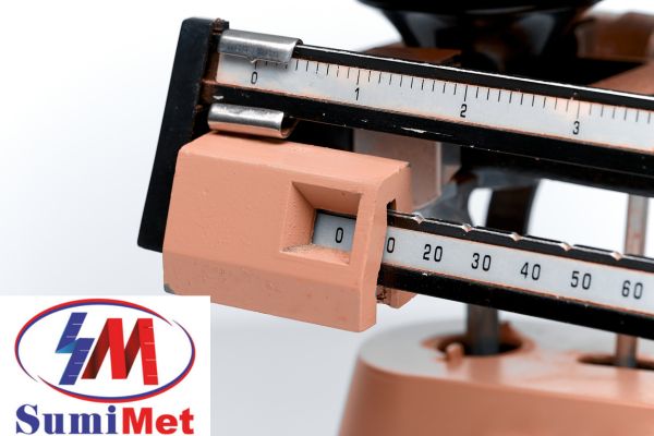 Balanza cómo funciona