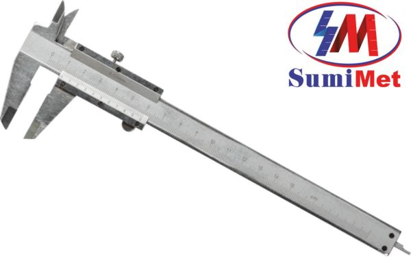 Vernier: Procedimiento de calibración