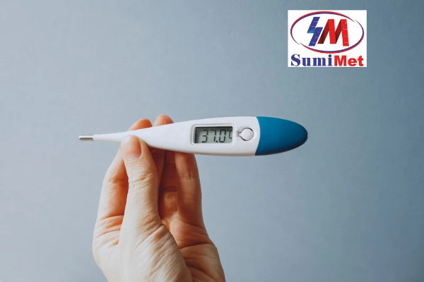 3 tipos de termómetros más importantes